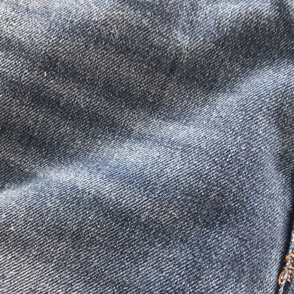 Madewell Jeans - Picture 6 of 6